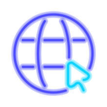 internet icon