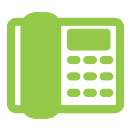 landline icon