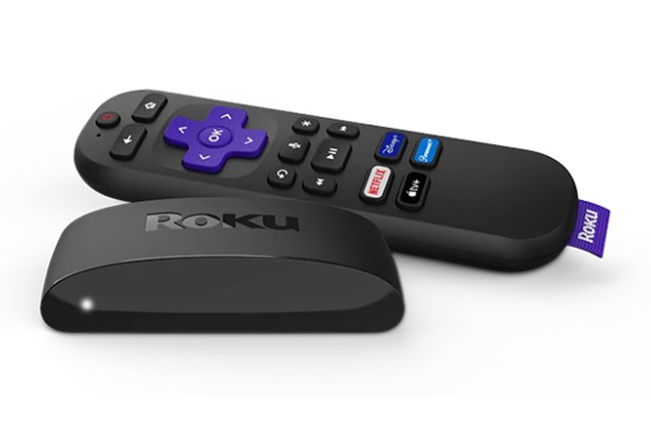 roku